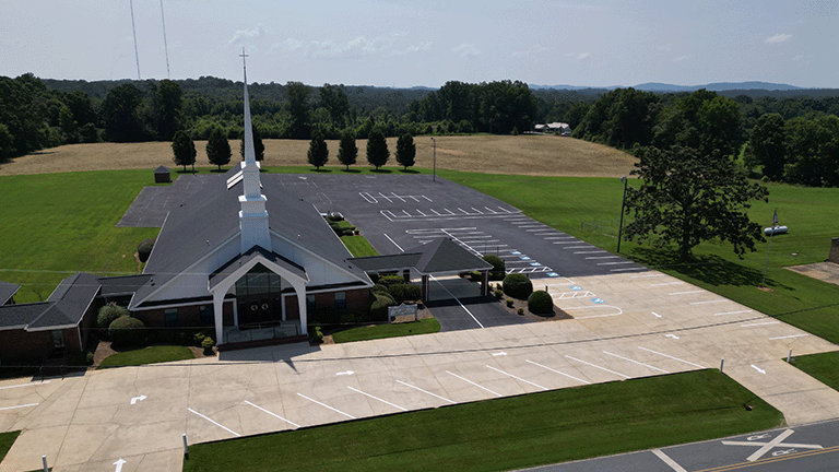 Adding Some Paint to the Lines